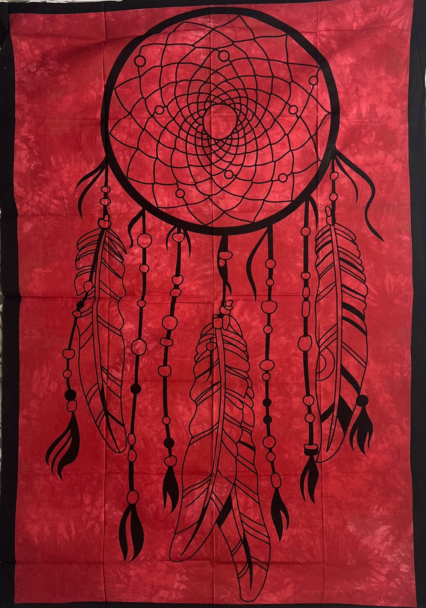 Feather Dreamcatcher Tapestries | 5 Styles