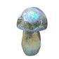 Angel Aura Moss Agate Mushrooms