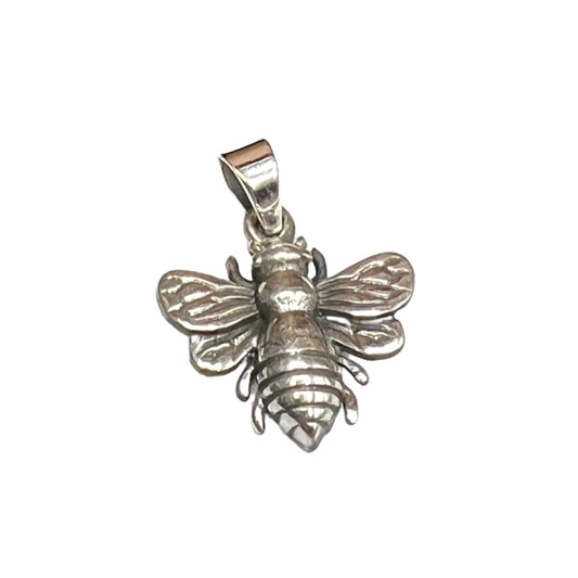 Bee Pendant