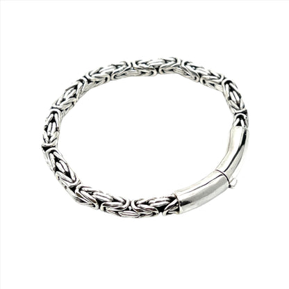 Byzantine Chain Bracelets