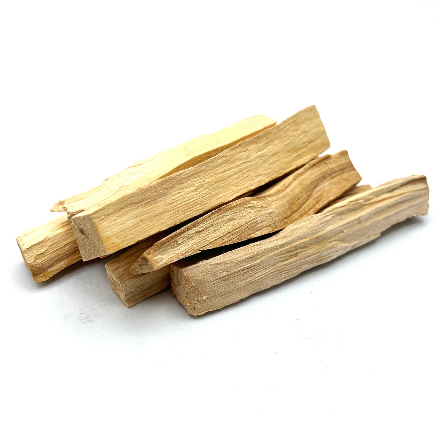 Palo Santo Wood Smudge Sticks