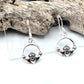 Claddagh Earrings