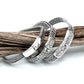 Sterling Silver Chain Bracelets