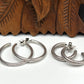 Branded Earring
