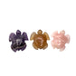 Hand Carved Gemstone Turtles
