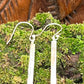 Bar Earrings
