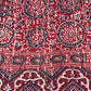 Rajasthani Print Kantha Duffle Bag
