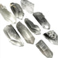 Phantom Quartz Points