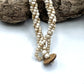 Beaded Shell Necklaces