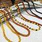Amber Necklaces