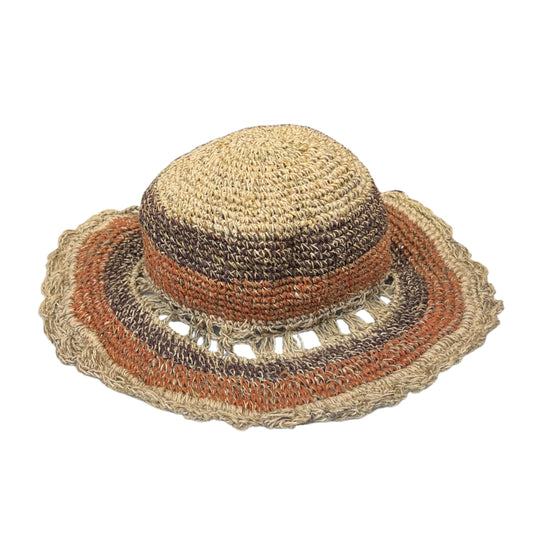 Hemp Floppy Hat