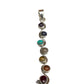 7 Stone Chakra Pendant