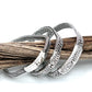Sterling Silver Chain Bracelets