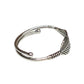 Adjustable Feather Rings