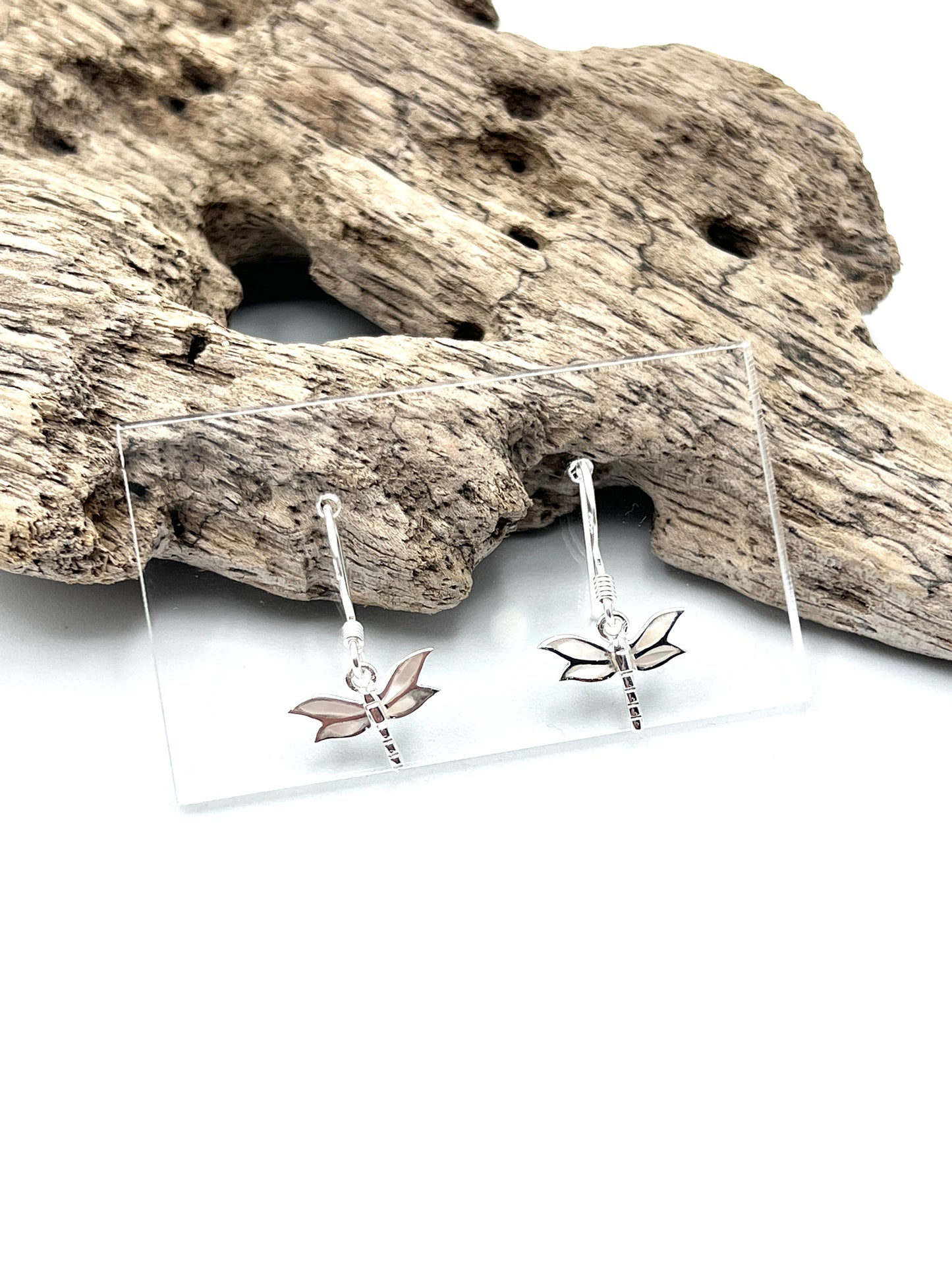 Dragonfly Earrings