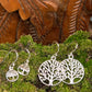 Tree of Life Earrings