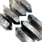 Smoky Quartz Large Points