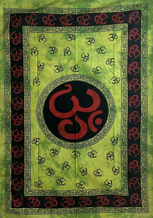Om Tapestries | 5 Colors