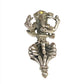 Large Ganesh Pendants