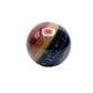 7 Gemstone Chakra Spheres