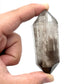 Double Terminated Smoky Quartz Points