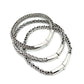 Byzantine Chain Bracelets