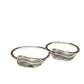 Feather Rings