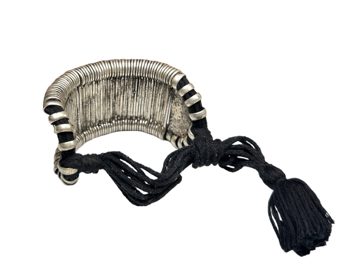 Rajasthani Tribal Rope Bracelets