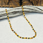 Amber Necklaces