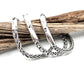 Byzantine Chain Bracelets