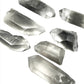 Phantom Quartz Points