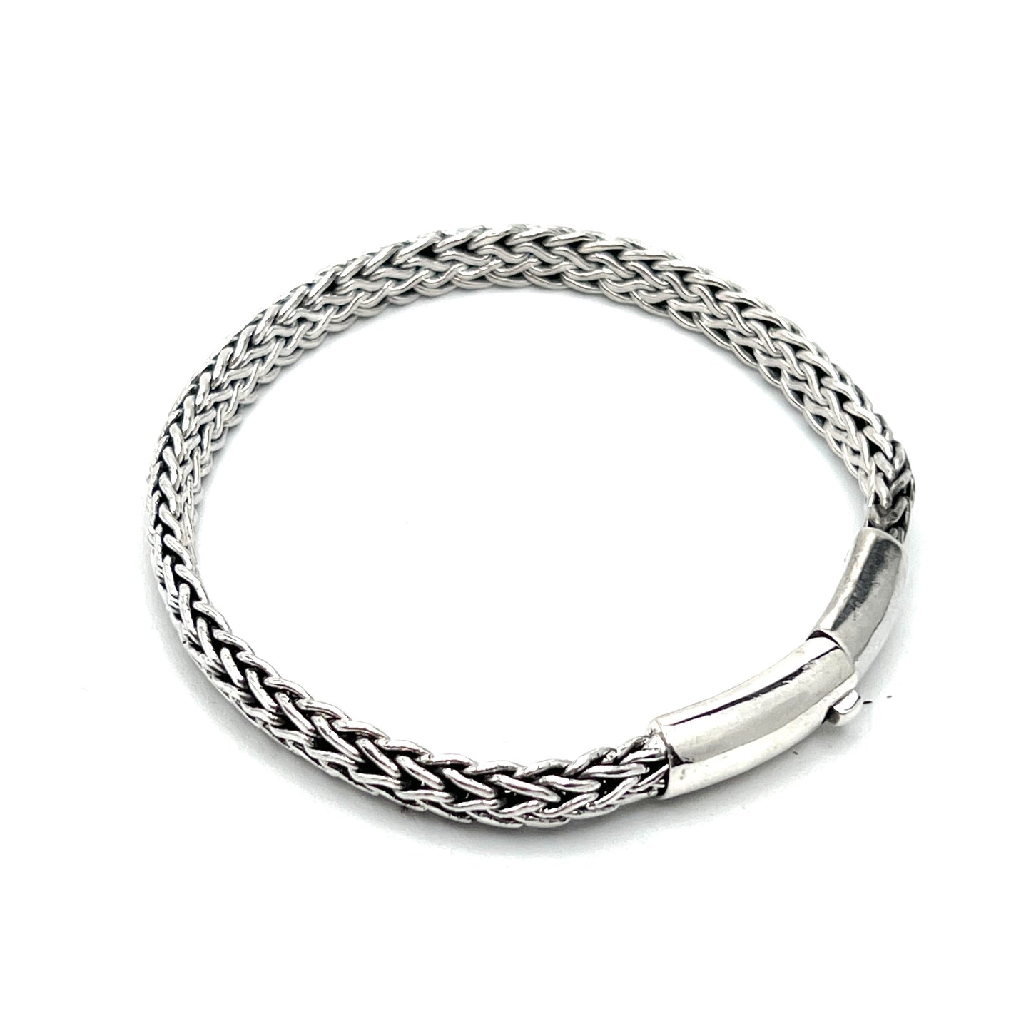 Byzantine Chain Bracelets