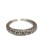 Rajasthani Chitai Kada Cuff Bracelet