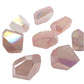 Angel Aura Rose Quartz Freeforms