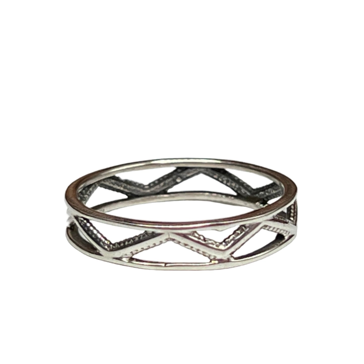 Geometric Rings