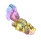 Bismuth Characters