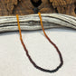 Hand Knotted Amber Necklaces