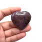 Star Ruby Hearts