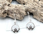 Claddagh Earrings