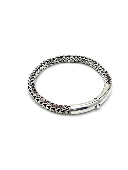 Byzantine Chain Bracelets