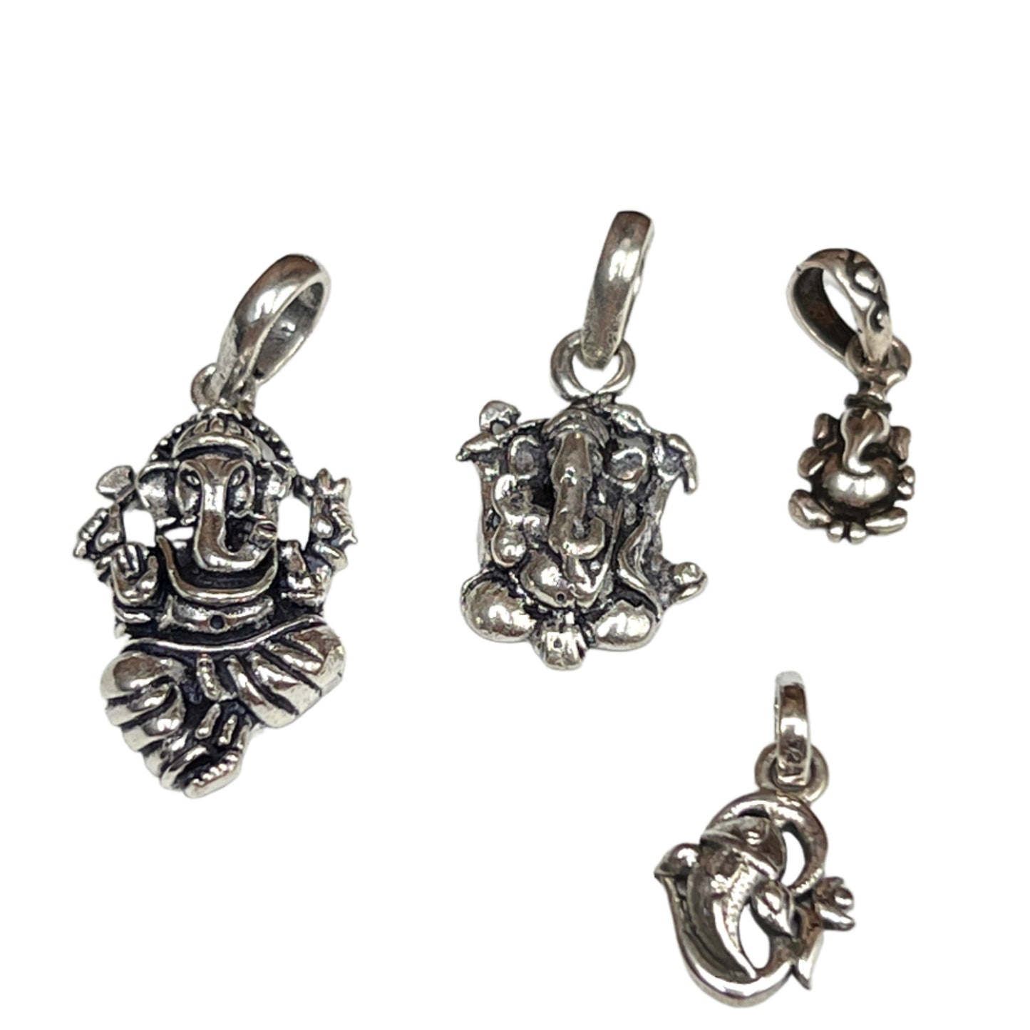 Ganesh Pendants