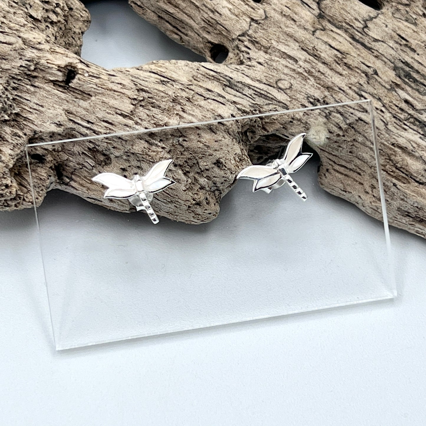 Dragonfly Earrings