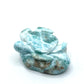 Larimar Turtle Carvings