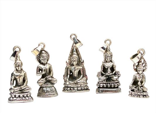 Buddha Pendants