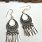 Rajasthani Dangle Earrings