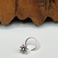 Sterling Silver Nose Pins