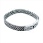 Sterling Silver Chain Bracelets