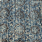 Rajasthani Print Kantha Duffle Bag