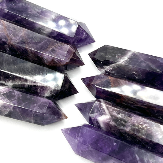 Chevron Amethyst Towers