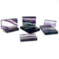 Fluorite Slab Slices